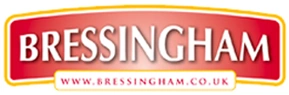 Bressingham Logo
