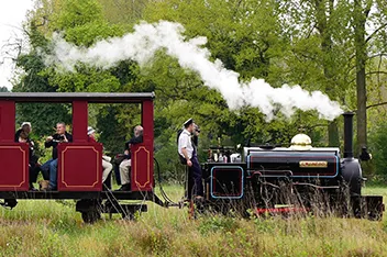 Last open day of the 2025 season