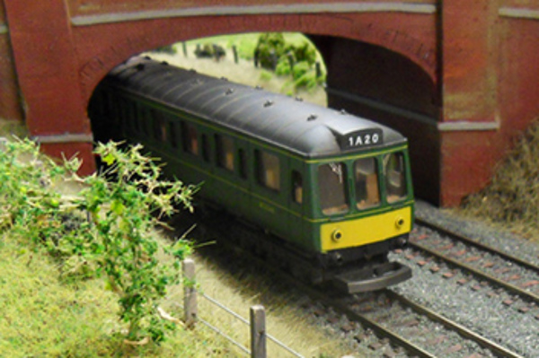 Model Railway Show